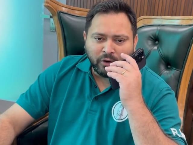 तेजस्वी की 'लंका' में किसने लगाई 'आग', देखते ही देखते क्या से क्या हो गया?