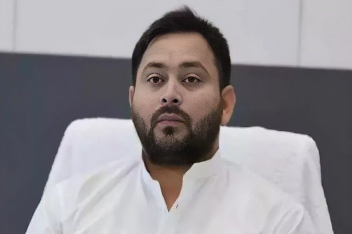 इनसाइड स्टोरी...RJD मीटिंग में तेजस्वी ने कर दिया था इनकार, फिर बोले लालू और..