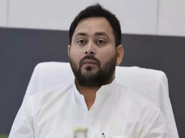 इनसाइड स्टोरी... आरजेडी मीटिंग में तेजस्वी यादव ने कर दिया था इनकार, फिर  बोले लालू प्रसाद और बदल दिया बैठक का माहौल - Bihar News