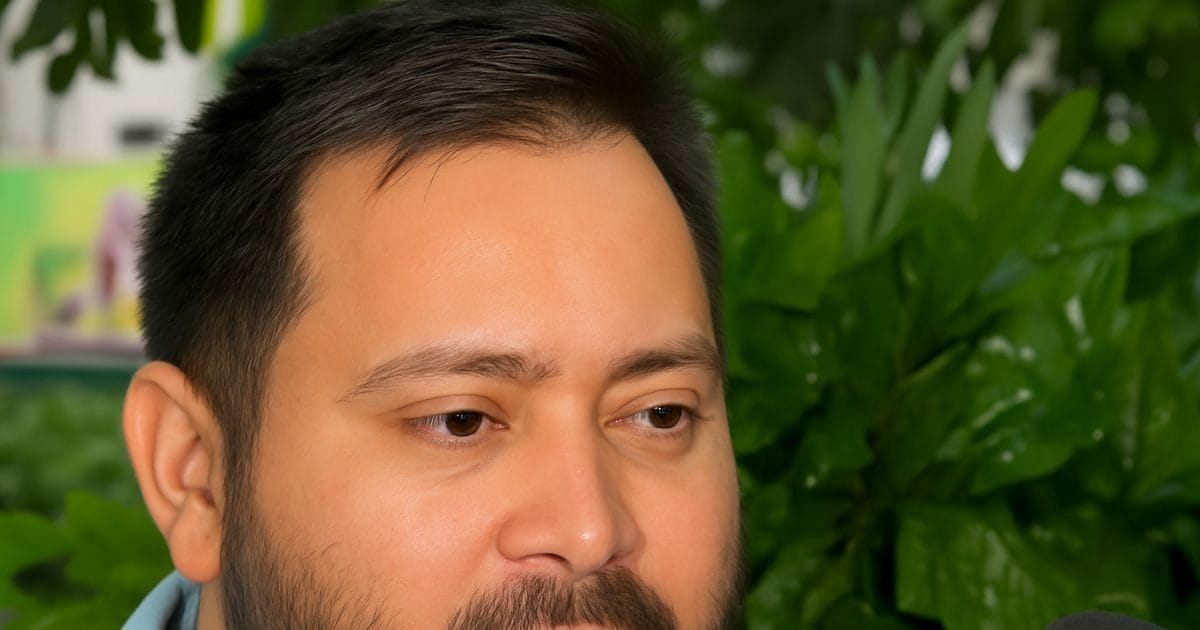 गंगा की धार से घिरा है राघोपुर और यहां चौतरफा घिर गए तेजस्वी…दिलचस्प है लड़ाई