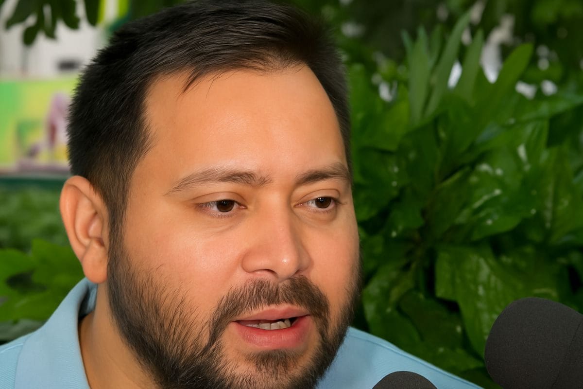 गंगा की धार से घिरा है राघोपुर और यहां चौतरफा घिर गए तेजस्वी…दिलचस्प है लड़ाई