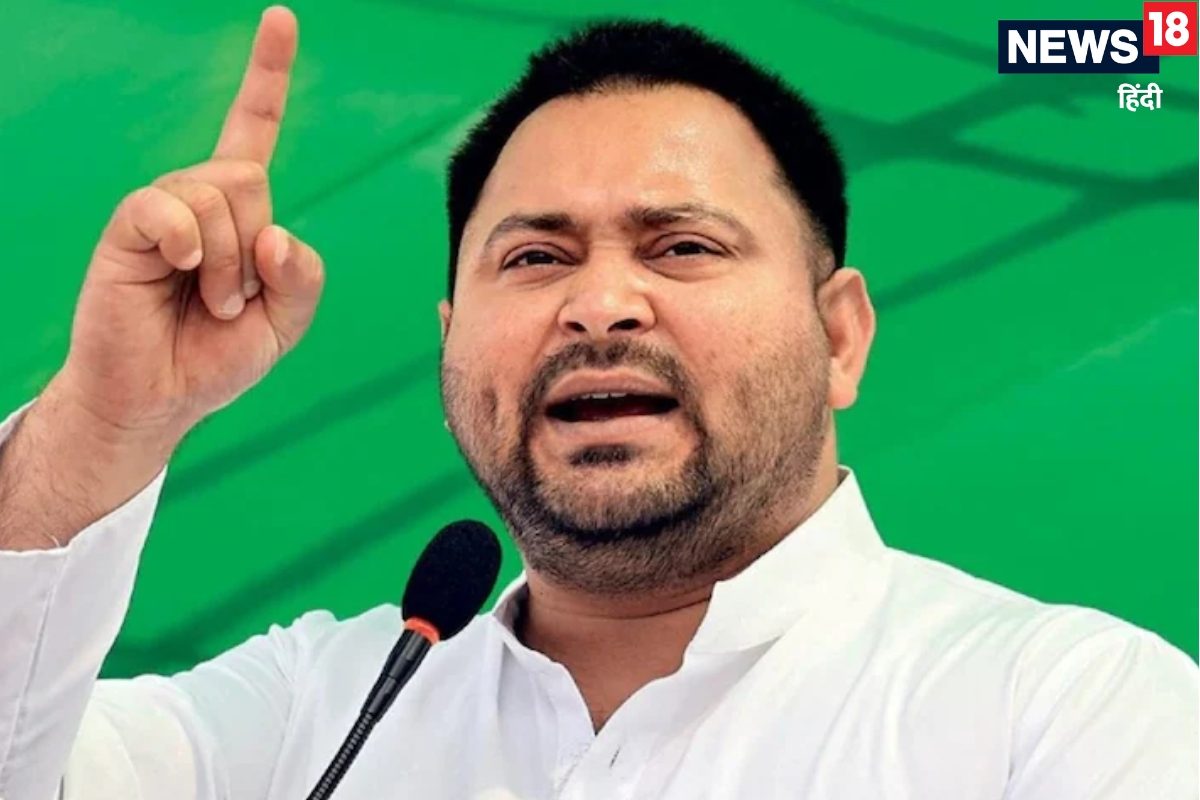 क्‍या लुट जाएगी लालू यादव की विरासत, ढह जाएगा किला? राघोपुर में तेजस्‍वी पीछे