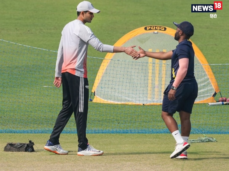 Temba Bavuma, IND vs SA, India vs South Africa, India vs South Africa, IND vs SA Test Series, india vs south Africa test, Temba Bavuma on test series against india, Temba Bavuma statement india test series, तेम्बा बावुमा, इंडिया वर्सेस साउथ अफ्रीका, भारत और दक्षिण अफ्रीका टेस्ट सीरीज