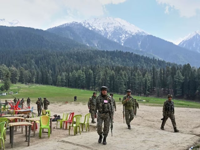 पहलगाम हमले के पीछे था गाजी-1 और गाजी-2 का हाथ, 3 दशक से एक्टिव है ये यूनिट