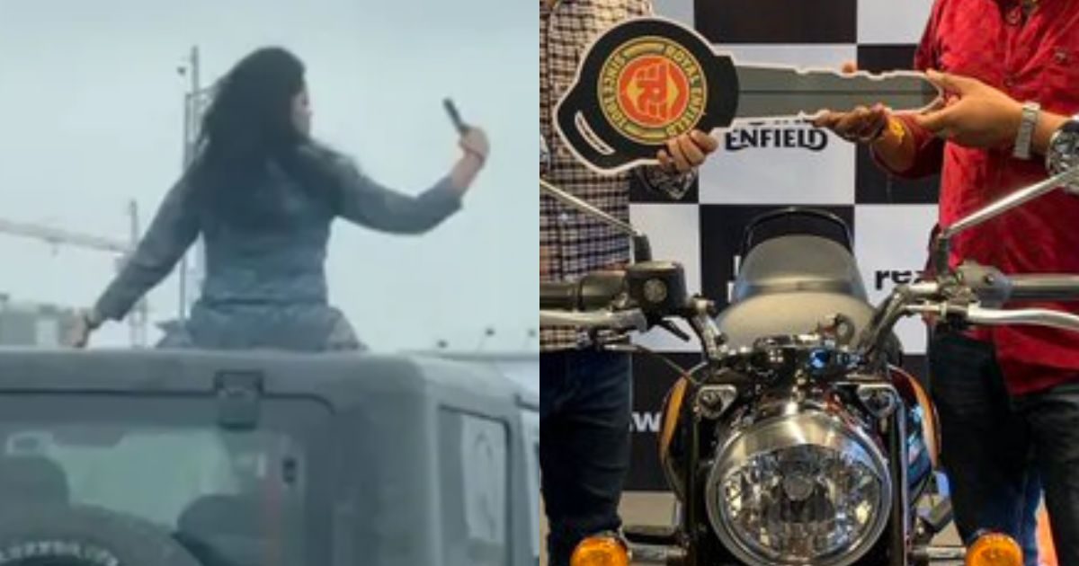 क्‍या सच में बदमाशों का स्‍टेटस सिंबल बन चुके हैं थॉर और बुलेट, जानें सच्‍चाई