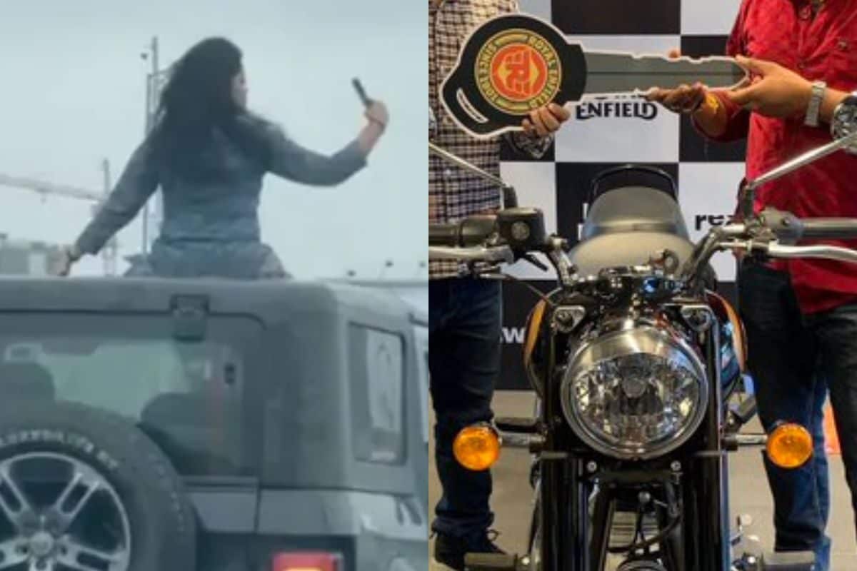 क्‍या सच में बदमाशों का स्‍टेटस सिंबल बन चुके हैं थॉर और बुलेट जानें सच्‍चाई