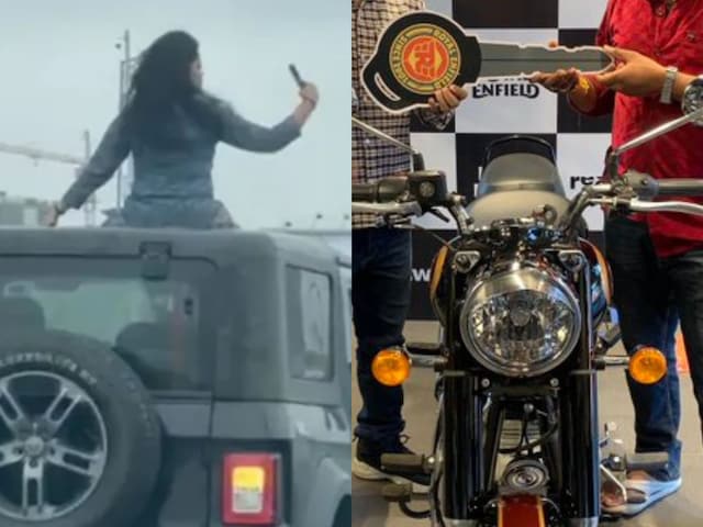 क्‍या सच में बदमाशों का स्‍टेटस सिंबल बन चुके हैं थॉर और बुलेट, जानें सच्‍चाई