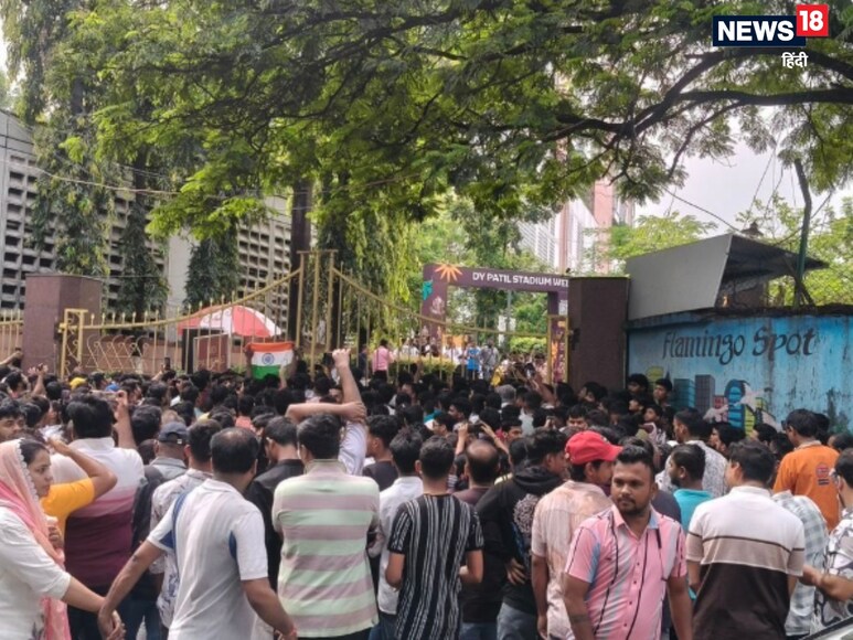 ICC Women World Cup final ticket sold out, women world cup ticket sell out in a minute, india vs south Africa, ind vs sa final, india vs south Africa world cup final, ind vs sa women world cup final ticket, महिला विश्व कप, भारत बनाम साउथ अफ्रीका फाइनल मैच टिकट