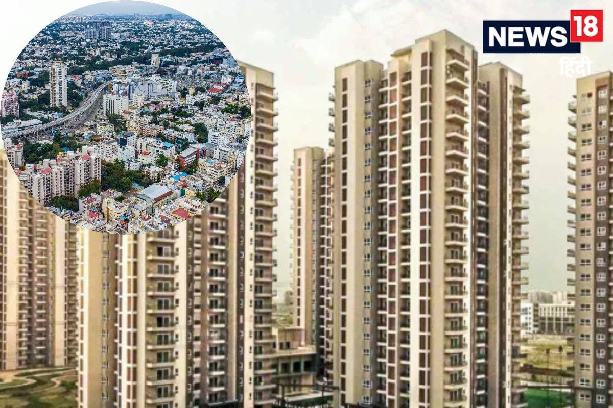 प्रॉपर्टी में अब दिल्ली-मुंबई नहीं इन छोटे शहरों का होगा राज एक्सप्रेसवे