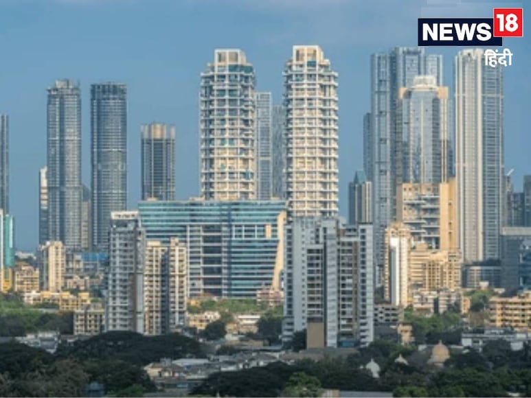 Now, not Mumbai, Gurugram but cities like Dehradun, Lucknow are becoming the new centers of luxury property. Now, not Mumbai, Gurugram but cities like Dehradun, Lucknow are becoming the new centers of luxury property.