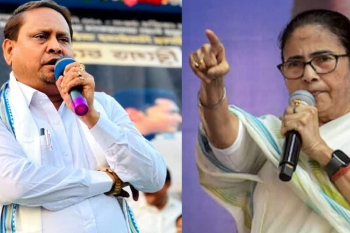 बंगाल में बाबरी मस्जिद की वापसी 6 दिसंबर को नींव रखेंगे TMC विधायक BJP भड़की