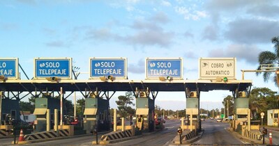 अगले माह से कैमरा आधारित टोल वसूली होगी शुरू.