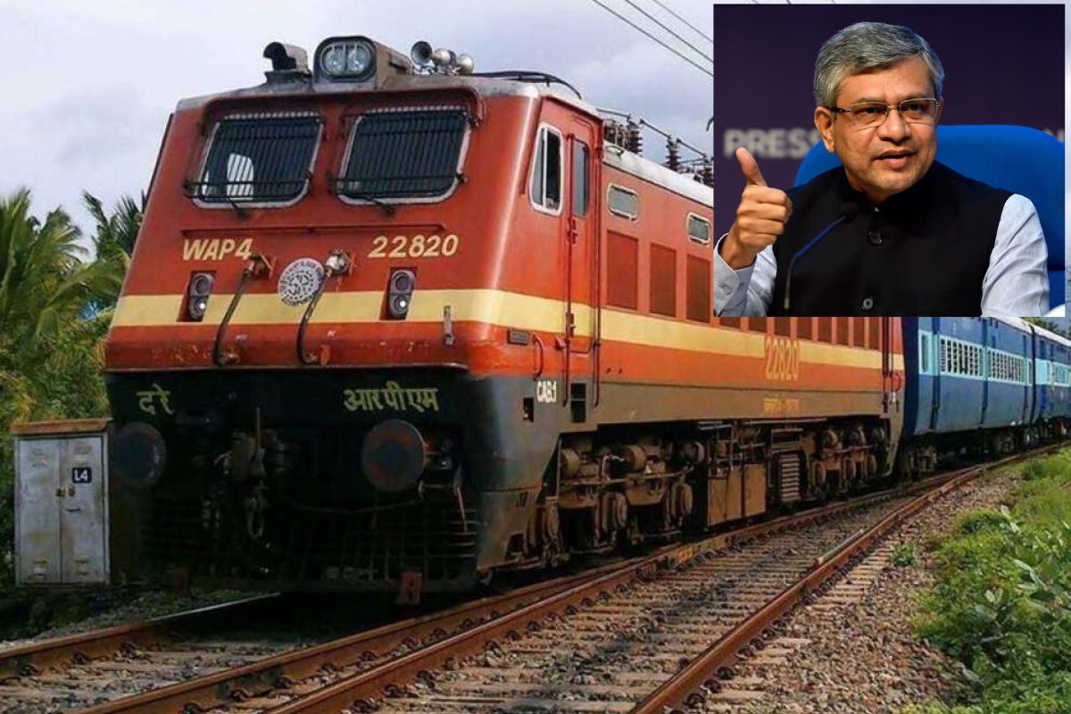 इन 20 शहरों से आने-जाने में नहीं होगी मारामारी रेलमंत्री ने बताया प्‍लान