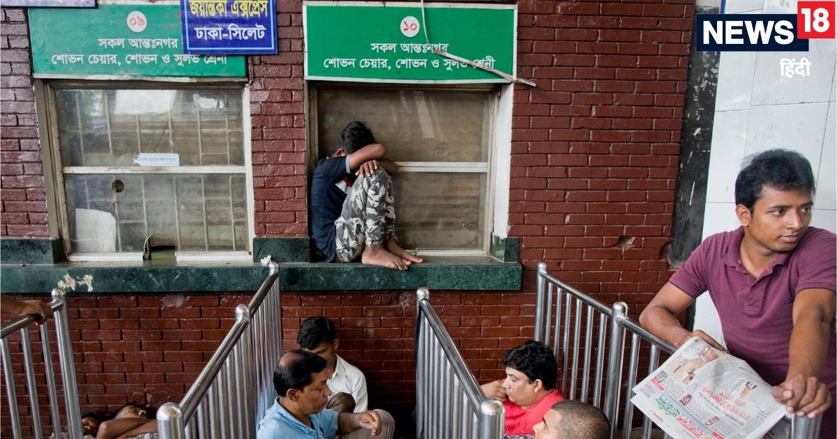 10 सेकेंड में ब्रह्मोस की रफ्तार से टिकट बुकिंग, RPF के खुलासे से सब सन्‍न