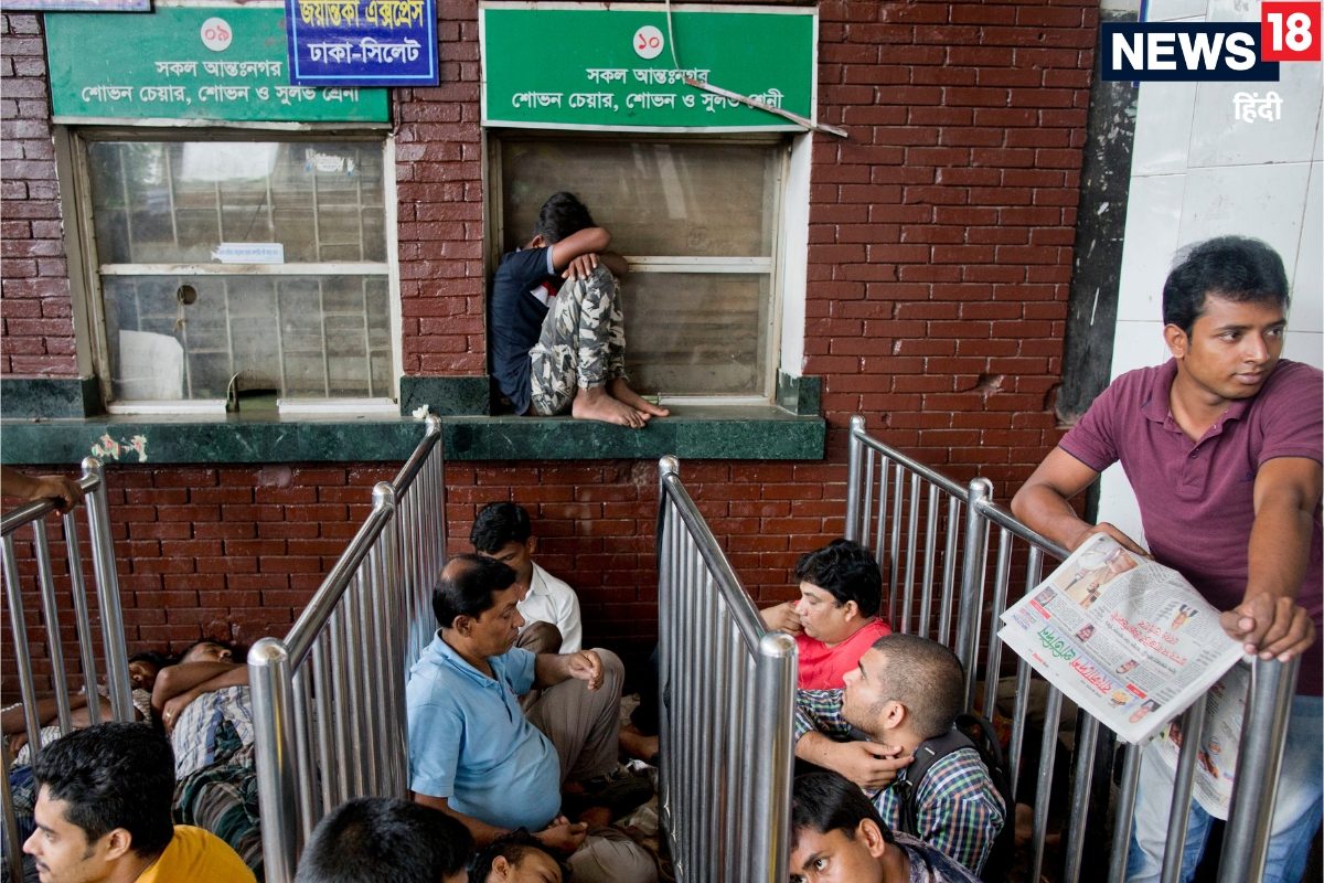 10 सेकेंड में ब्रह्मोस की रफ्तार से टिकट बुकिंग RPF के खुलासे से सब सन्‍न