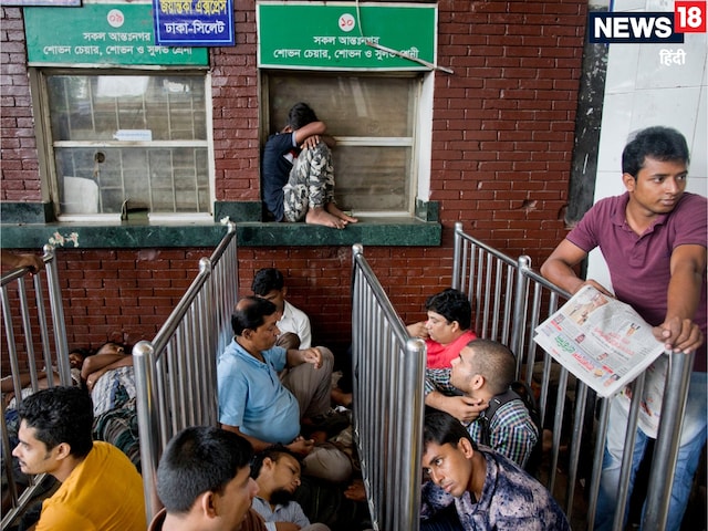 10 सेकेंड में ब्रह्मोस की रफ्तार से टिकट बुकिंग, RPF के खुलासे से सब सन्‍न