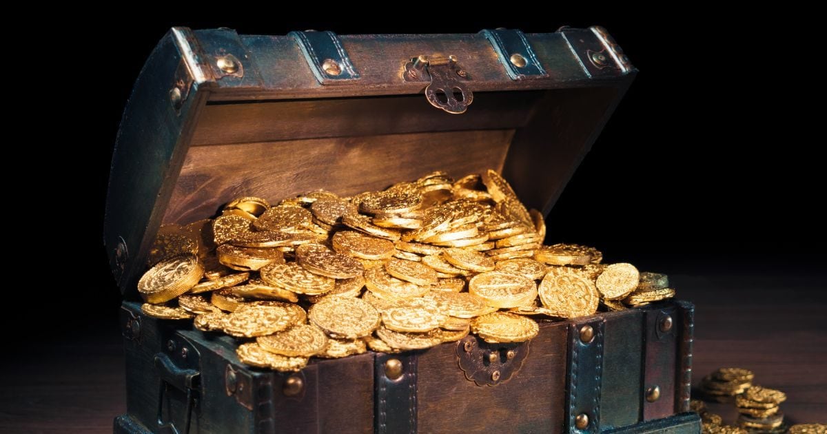 आपकी जमीन से निकल आए खजाना तो किसका होगा, कहीं सरकार तो जब्‍त न कर लेगी