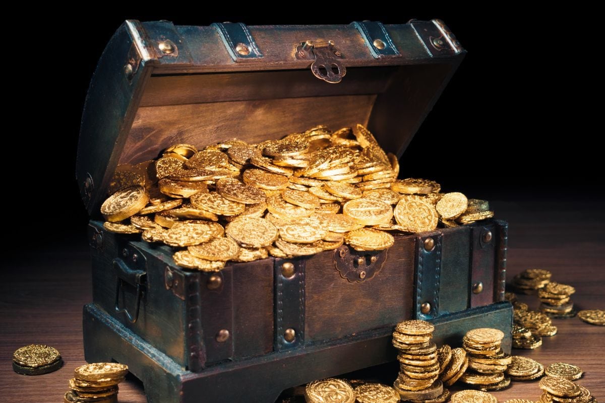 आपकी जमीन से निकल आए खजाना तो किसका होगा कहीं सरकार तो जब्‍त न कर लेगी