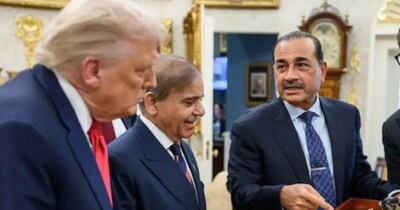 आस‍िम मुनीर ने ब्रीफकेस में भरकर ले गए थे बलूच‍िस्‍तान के रेयर अर्थ मिनरल्‍स. (File Photo)