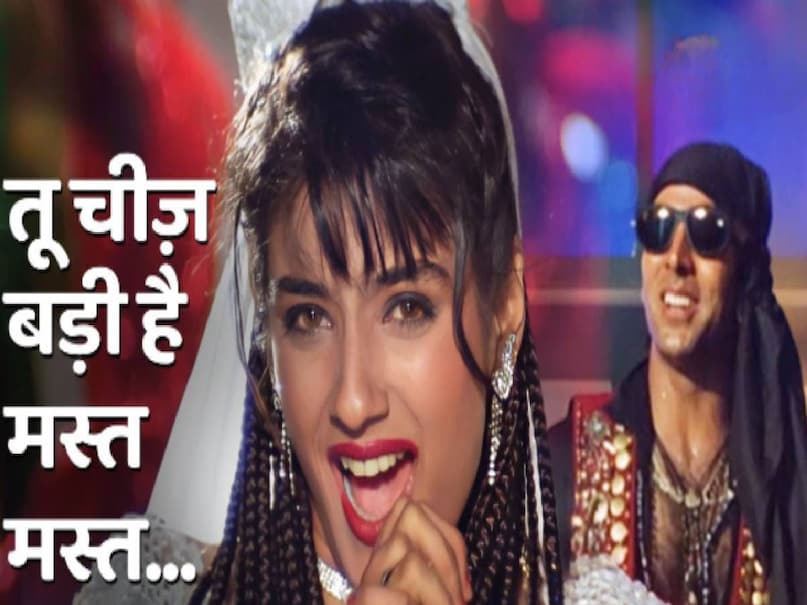 akshay kumar sunil shetty ka mohra film, akshay kumar mohra picture, Mohra movie akshay kumar, mohra movie suniel shetty ki, mohra film tu cheez badi hai song, Mohra Movie Unknown Facts, Mohra Movie budget, Mohra Movie box office collection, Mohra Movie cast, Mohra hit or flop, What was special about the Mohra film, Mohra movie director, Mohra movie Raveena Tandon, Na Kajre Ki Dhar mohra moive, Tu Cheez Badi Hai Mast Mast movie song, Na Kajre Ki Dhar song muksh kumar, Mohra movie verdict, poonam jhawer na kajre ki dhar, poonam jhawer photos