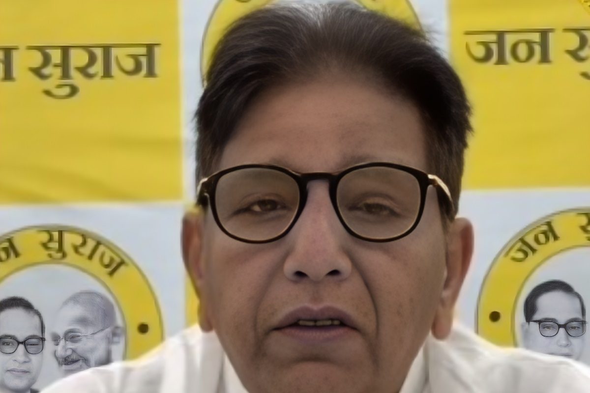 PK की जन सुराज ने डिकोड किया NDA की जीत की वजह, बताया क्यों फेल हुआ विपक्ष