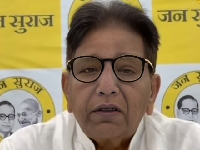 PK की जन सुराज ने डिकोड किया एनडीए की प्रचंड जीत का कारण, बताया फेल हुआ विपक्ष