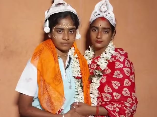 रिया को राखी आई पसंद, फिर रचाई शादी – प्यार की मिसाल या बगावत?