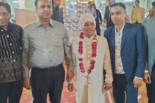 शादी की पहली रात दुल्हन का घूंघट उठाते ही दूल्हे के प्राण हुए पखेरू