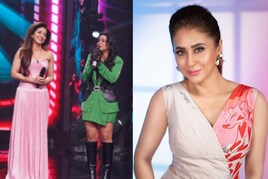 'इंडियन आइडल 16' में पहुंचीं उर्मिला मातोंडकर, 90s का बिखरा जादू