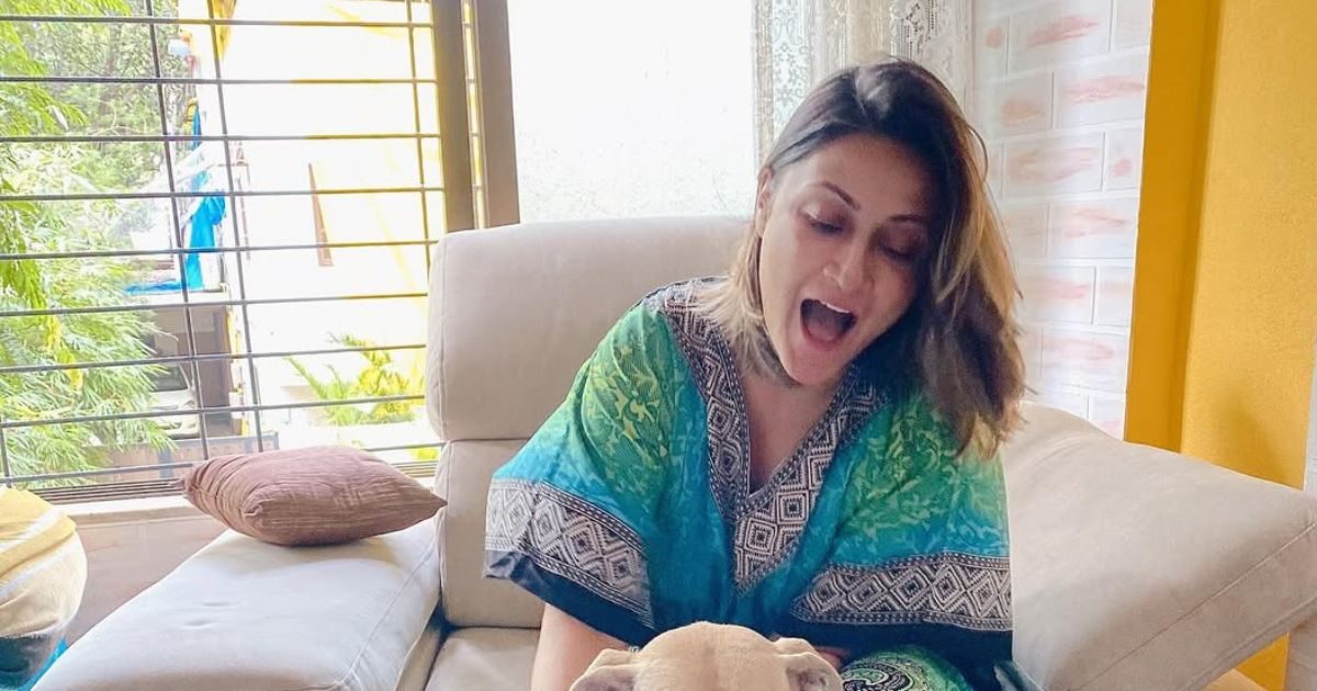 उर्वशी ढोलकिया ने आवारा कुत्तों वाले फैसले पर दिया रिएक्शन, हुई ट्रोल, बोलीं-‘मैं अपने शब्दों को मोड़ूंगी नहीं’