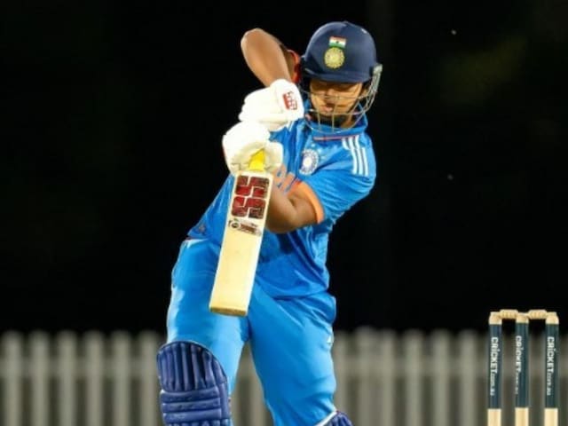 इंडिया ए ने ओमान को 6 विकेट से हराया, सेमीफाइनल में बनाई जगह