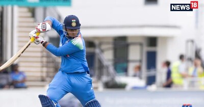 वैभव सूर्यवंशी कुछ देर में पाकिस्तान के खिलाफ उतरेंगे