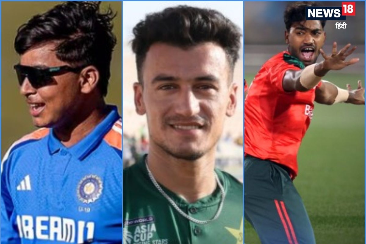 एशिया कप के 5 धुरंधर, जिन्हें सीनियर टीम में मिला मौका तो मचा देंगे तबाही