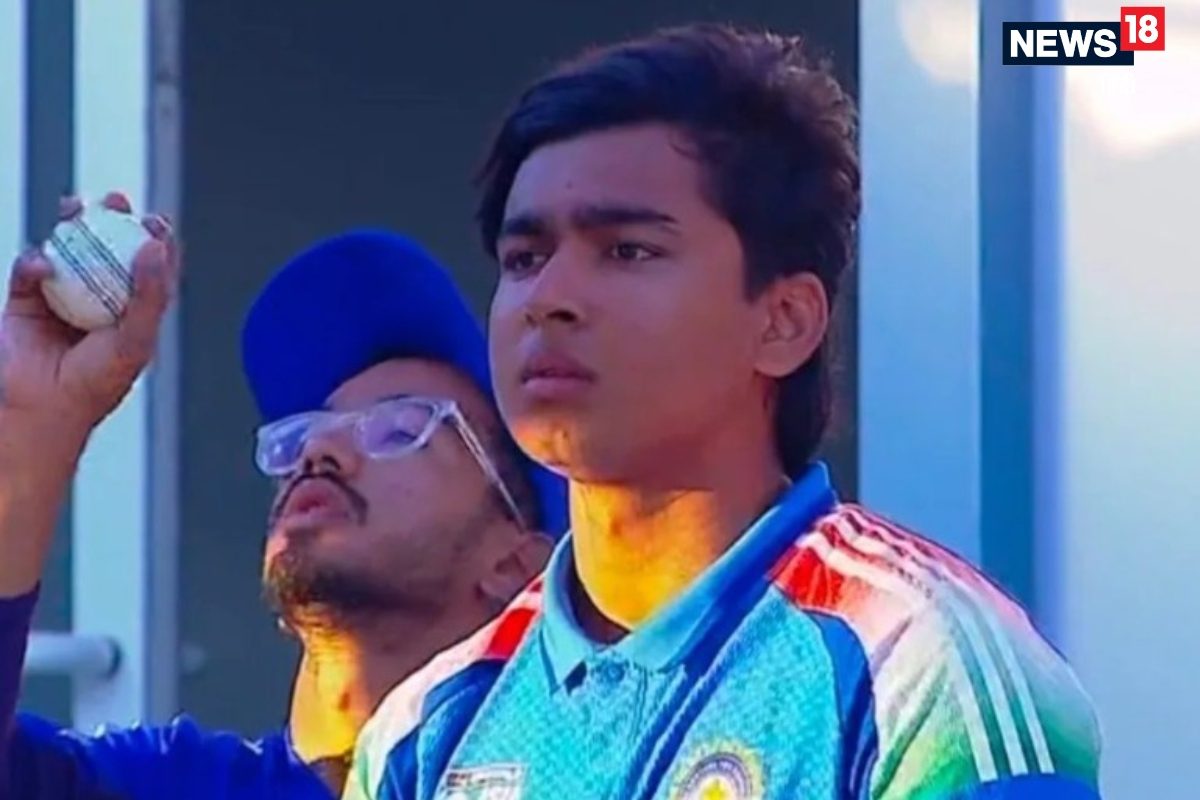 फैसला लेने वाले को भारत रत्न मिलना चाहिए... वैभव सूर्यवंशी के फैंस भड़के