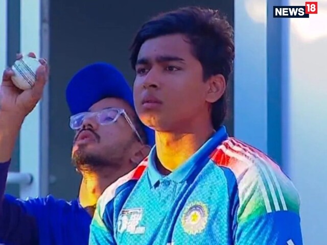 क्यों वैभव सूर्यवंशी के 171 रन की पारी ICC रिकॉर्ड बुक में नहीं की गई शामिल