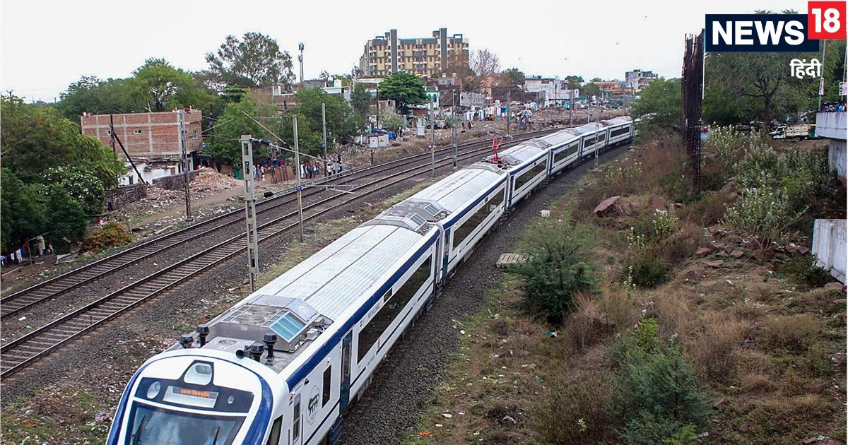 वंदे भारत स्‍लीपर ट्रेन पर आ गया बड़ा अपडेट, ₹360 करोड़ से हो रहा बड़ा काम