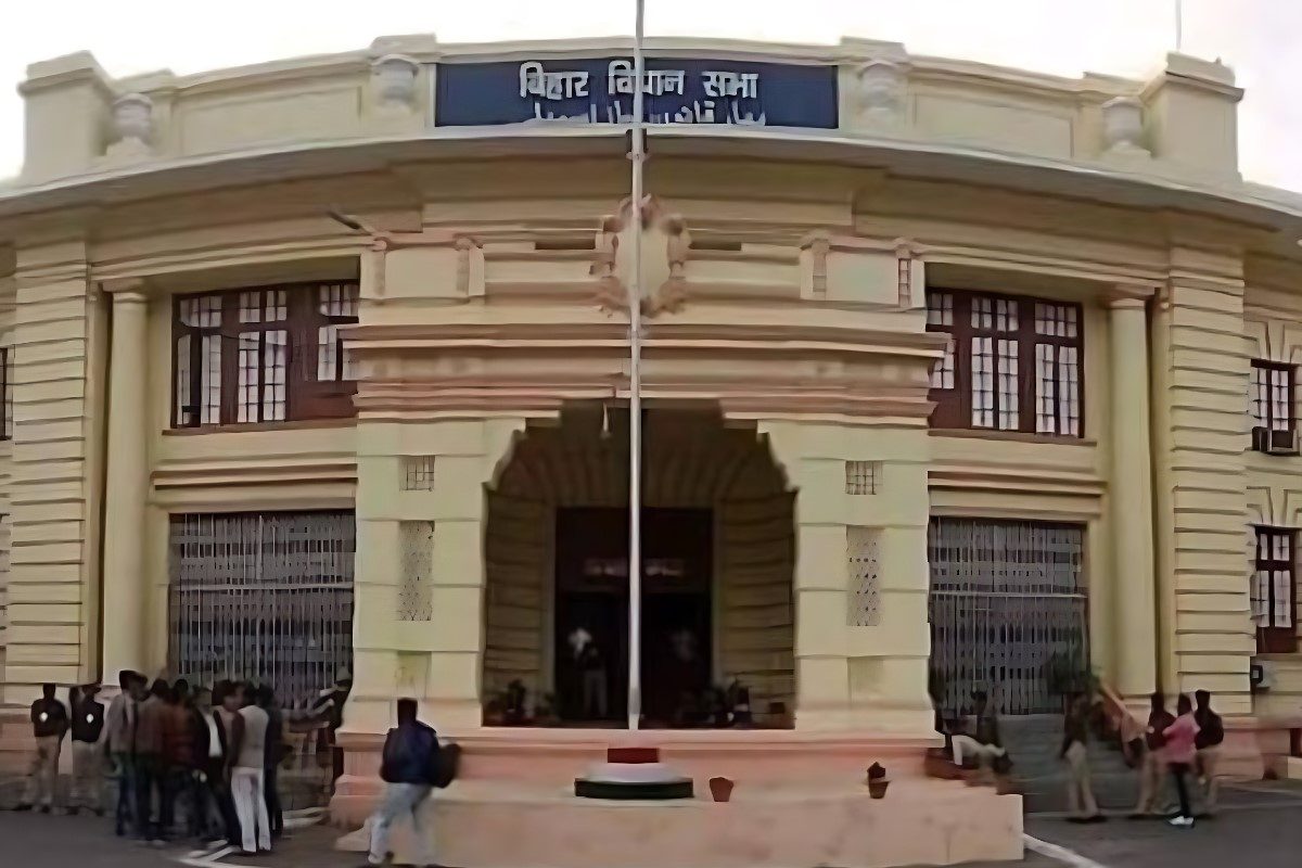 बिहार विधानसभा का अध्यक्ष कौन पेपरलेस असेंबली और डिजिटल MLA सत्र का एजेंडा