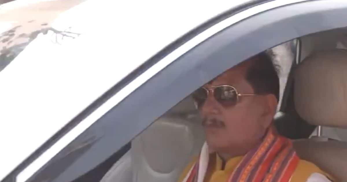 लखीसराय SP पर क्यों बमके विजय सिन्हा, जानें ग्राउंड जीरो की एक-एक ऑथेंटिक बात