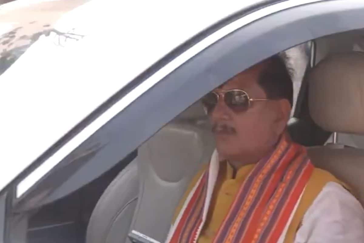 लखीसराय SP पर क्यों बमके विजय सिन्हा जानें ग्राउंड जीरो की एक-एक ऑथेंटिक बात