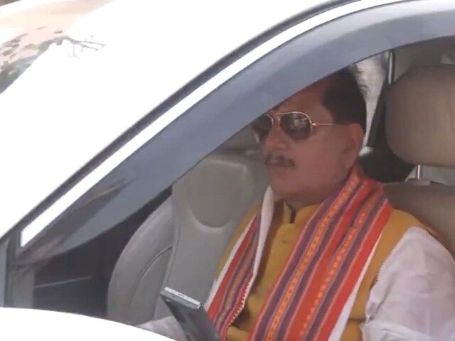 लखीसराय SP पर क्यों बमके विजय सिन्हा, जानें ग्राउंड जीरो की एक-एक ऑथेंटिक बात