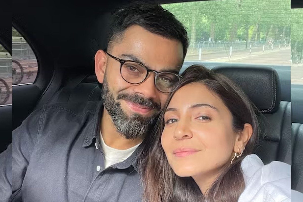 साइना नेहवाल ने विराट-अनुष्का के बेटे आकाय पर किया खुलासा: 'वह कह रहा था कि...