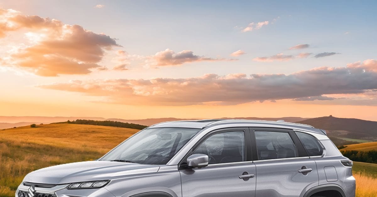 Maruti Suzuki recalls 40,000 Grand Vitaras, these car owners will have to take the car to the dealership