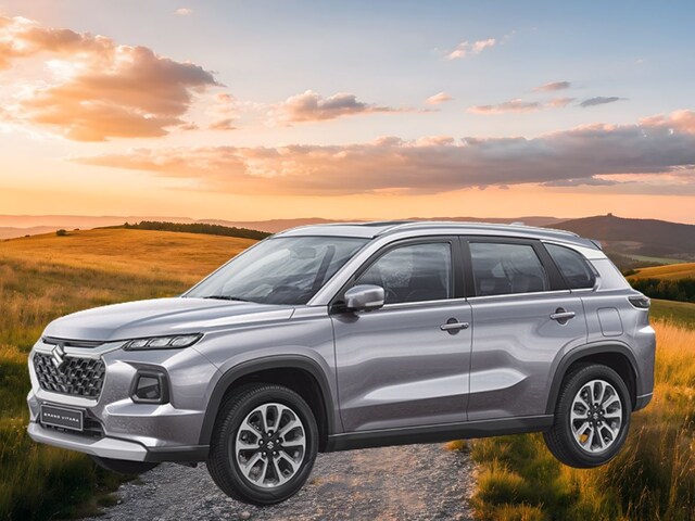 मारुति ने 40,000 ग्रैंड विटारा वापस मंगाई, किन कार मालिकों पर पड़ेगा असर