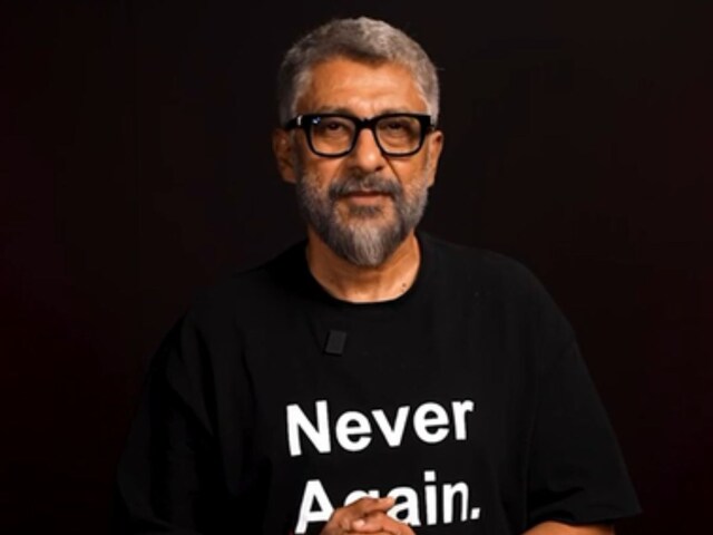 विवेक अग्निहोत्री को याद आया काला दिन, 36 साल पुराने जख्मों पर छलका दर्द