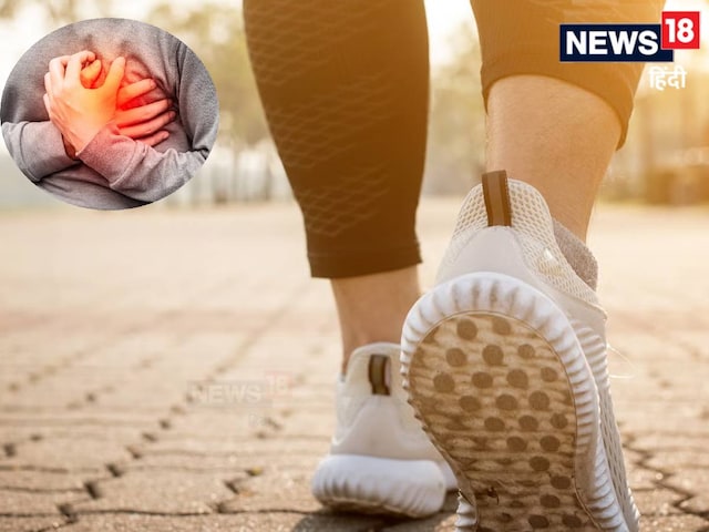 'पैर हमारे शरीर का दूसरा दिल' अगर ये नहीं चलते तो! चेन्नई के टॉप डॉक्टर ने...