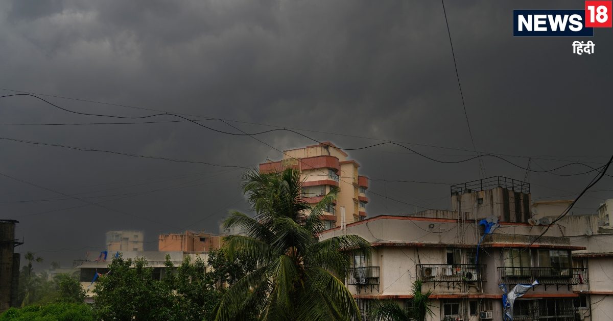 50 किलोमीटर की रफ्तार से चलेगी तूफानी हवा, आसमानी आफत जीना करेगी मुहाल