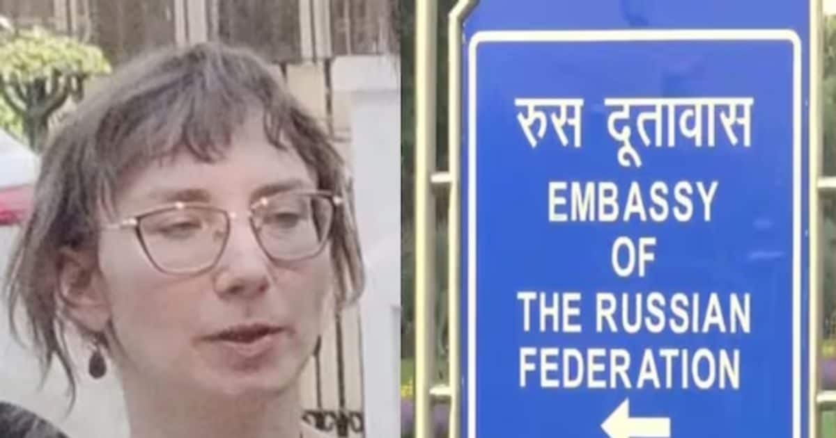 कौन है रशियन विक्टोरिया बसु, बेटे के साथ भागने में किसने की थी मदद?