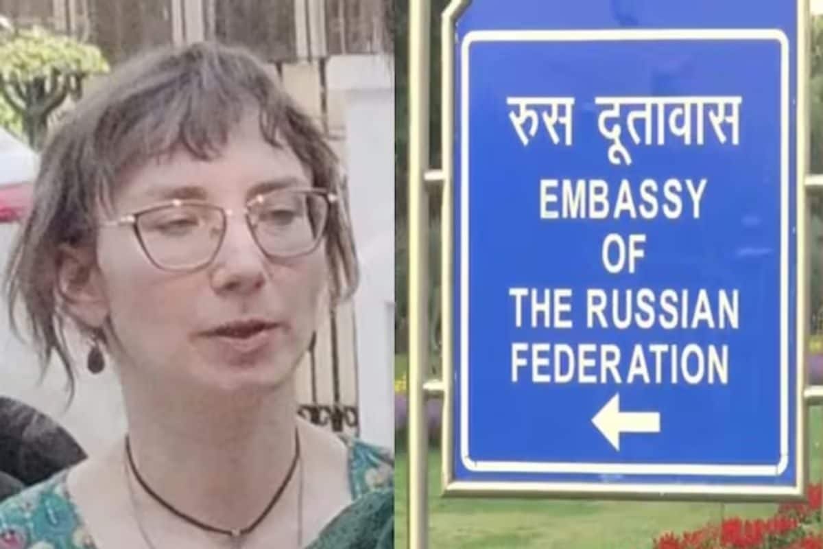 कौन है रशियन विक्टोरिया बसु बेटे के साथ भागने में किसने की थी मदद