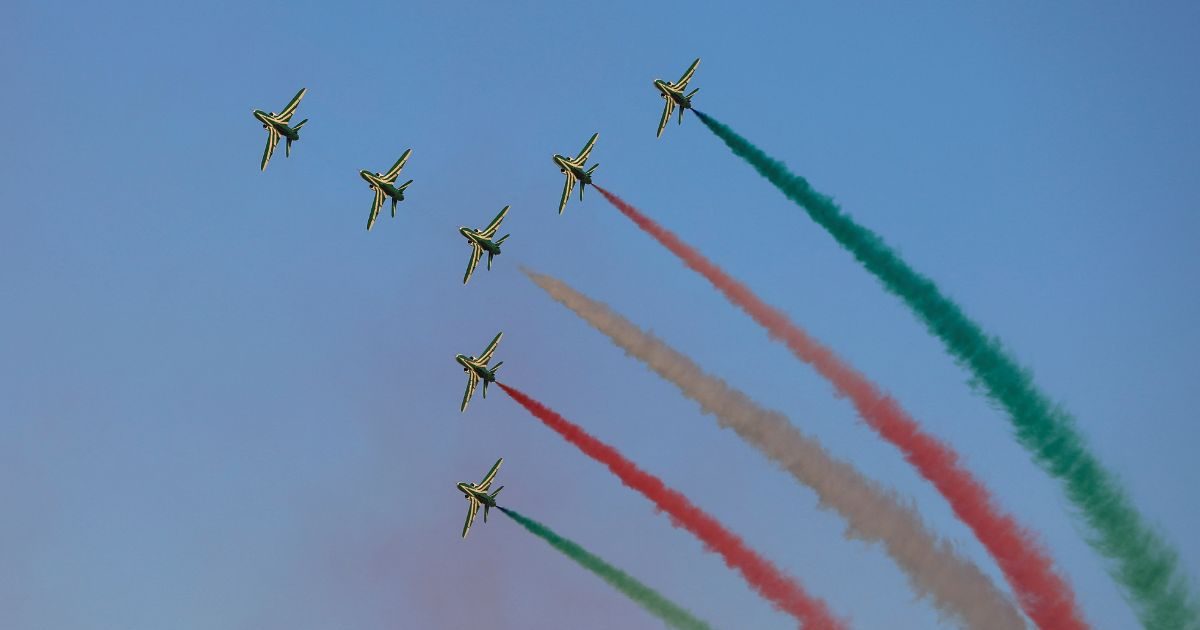 Dubai Airshow 2025 News | Indian Defence Power in Dubai Airshow- दुबई ...
