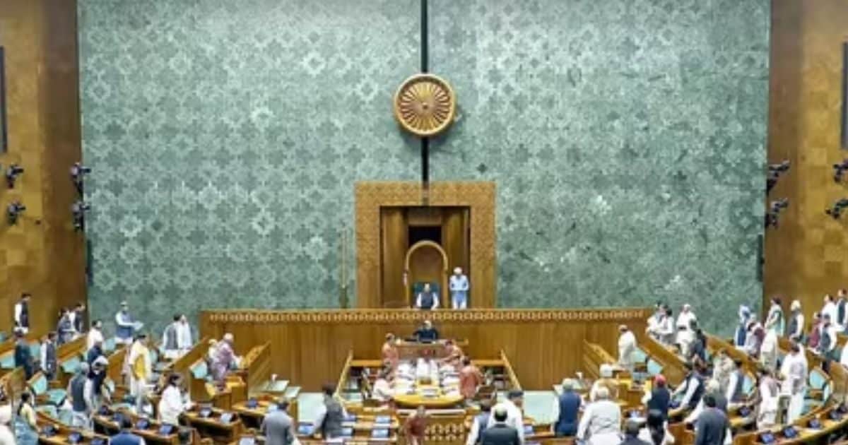 संसद शीतकालीन सत्र में 10 बिल, देश की दिशा बदलने की तैयारी